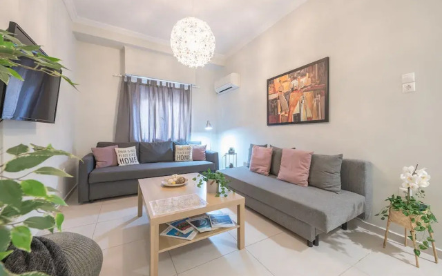 Erythros Boutique Suite By Cloudkeys