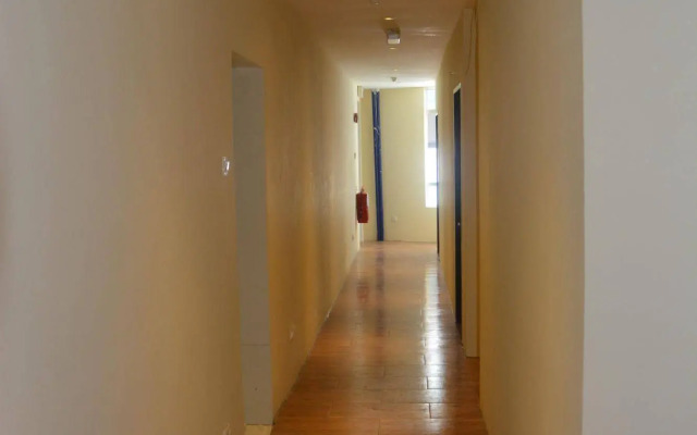 New Town Hotel Puchong