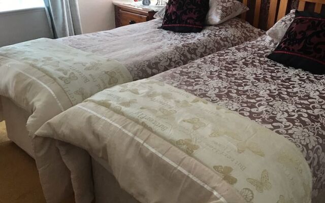 The Sulby Glen Hotel