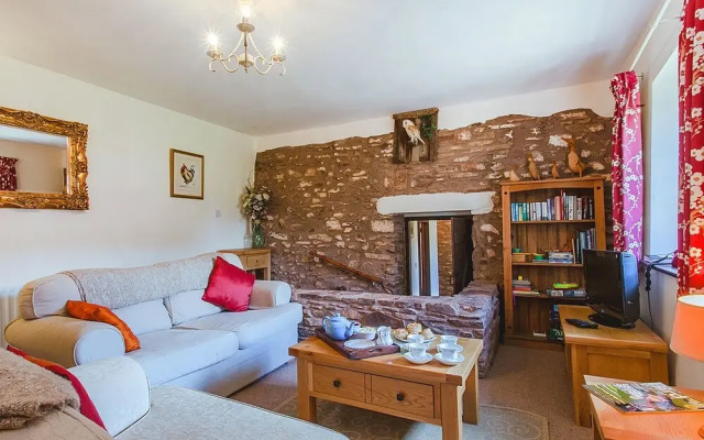 Rainsbury House, Taunton