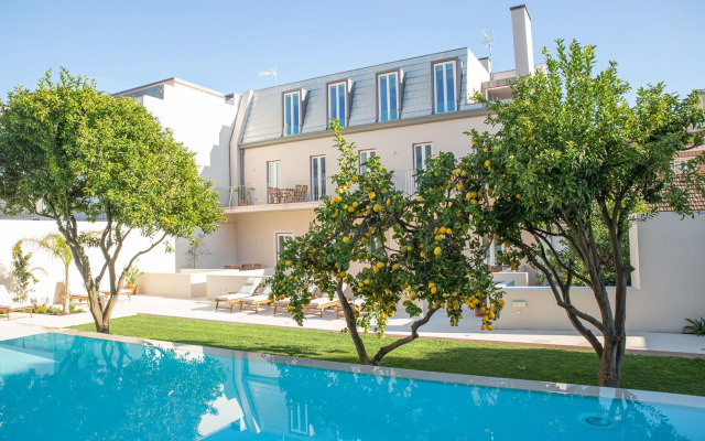 Casa René, Lisbon's Hidden Gem