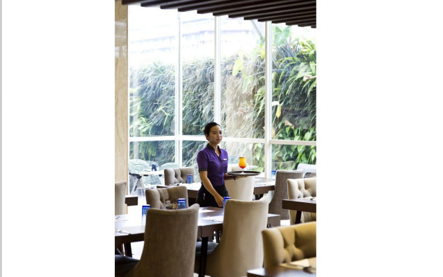 Satoria Hotel Yogyakarta