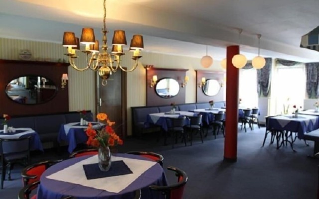 Hotel Buchholz