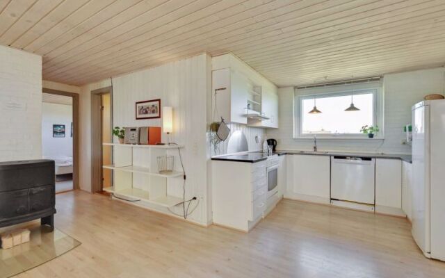 "Morten" - 950m from the sea in Western Jutland