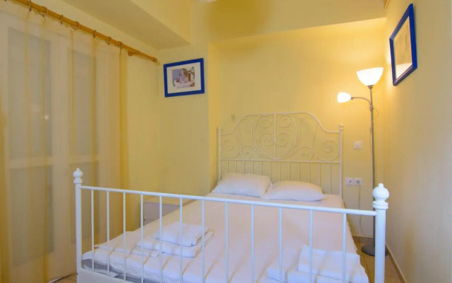 Lilas Traditional Maisonette