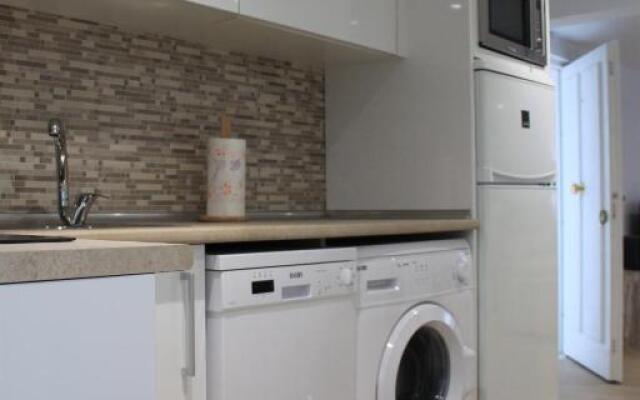 Apartamento Rural Zuri