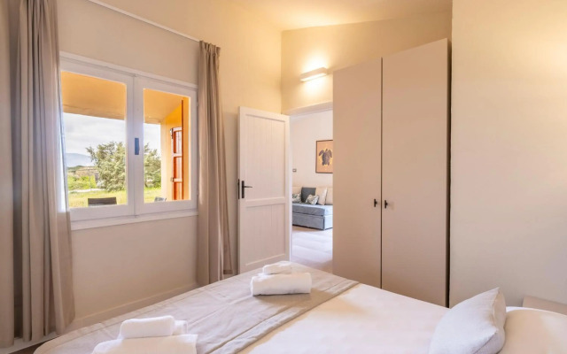 Residence Baia delle Mimose