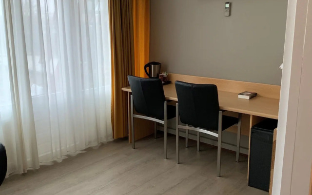 City Hotel Bergen op Zoom