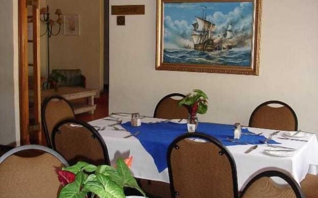 Tradewinds Country Inn