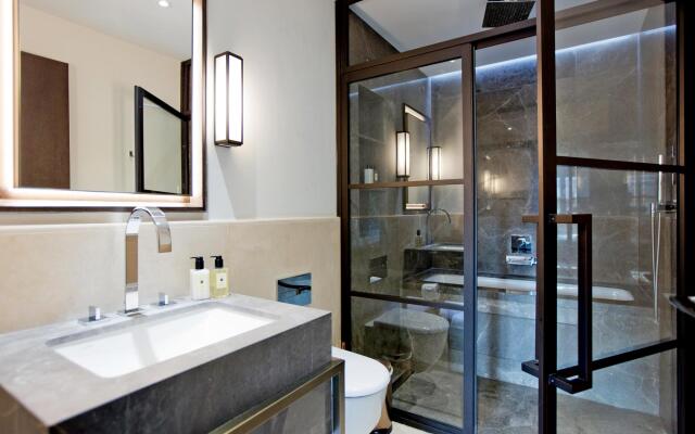 Gs17 - 3 Bed Deluxe in London