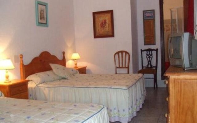 Hostal Costa de la Luz