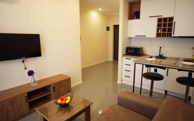 Leo Group Apartment 27-05 Elegance Batumi