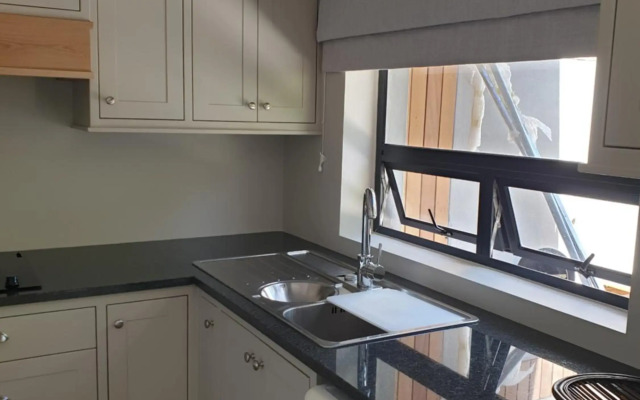 Vrede Self Catering