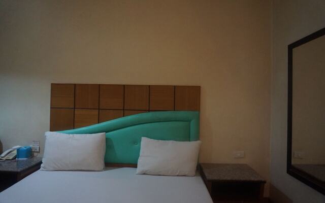 Palmy Resort Hotel