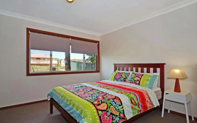Crystal Waters Beach House