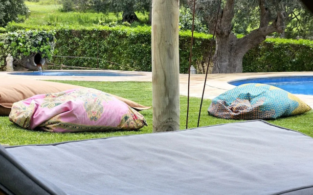 Toca do Fradinho - Pera 3 7Km da Praia