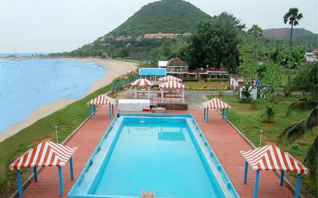 Sai Priya Beach Resort