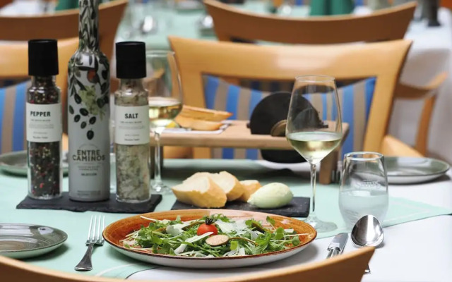 Forsthaus Langenberg