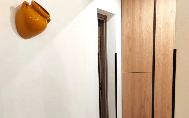 Domus Amelio - Country Rooms