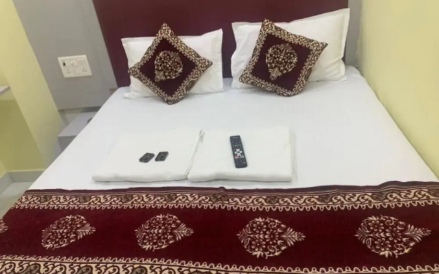 Hotel Sai Plaza