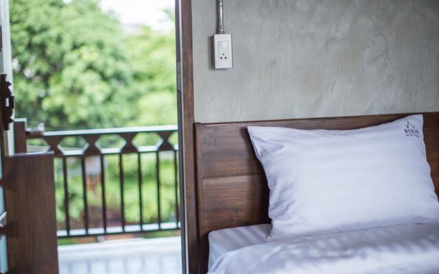 Werun Boutique Hometel
