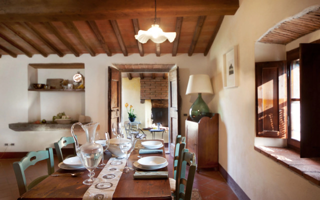 Romitorio di Serelle