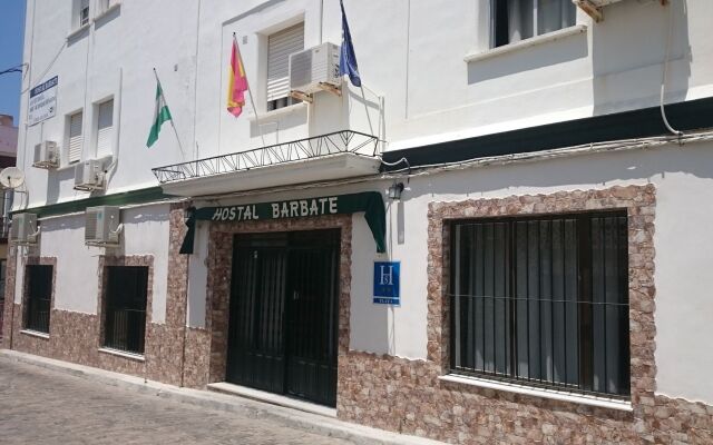 Hostal Barbate