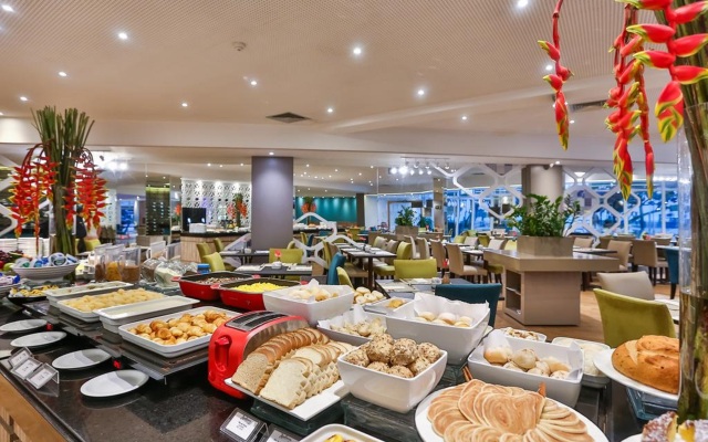 Radisson Hotel Recife