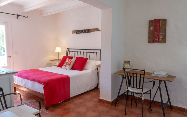 Agroturismo Binissafullet Vell