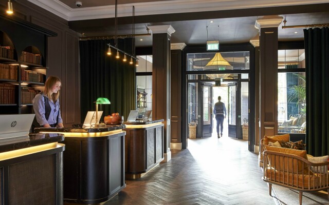 Kimpton Charlotte Square by IHG