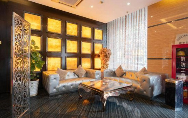 Hengfeng Boutique Hotel