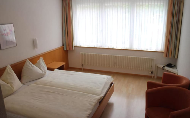 Hotel Rebstock