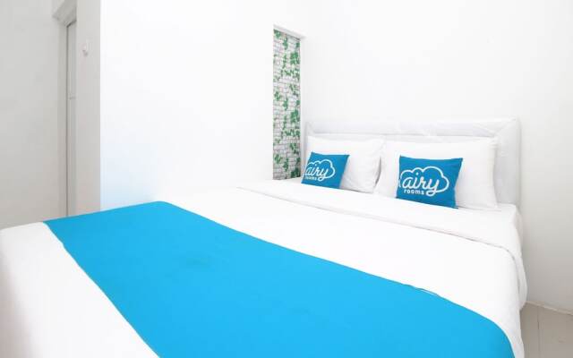 Airy Eco Condong Catur Rajawali Yogyakarta