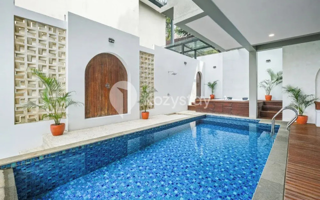 Sorte by Kozystay - Dago