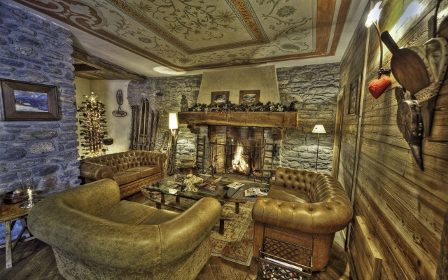 Le Miramonti Hotel & Wellness