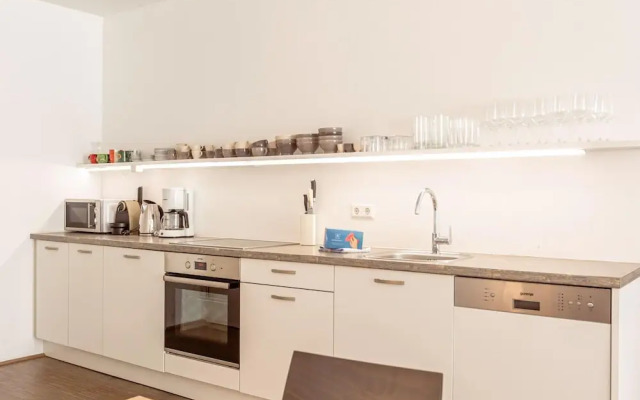 Welcoming Apartment Near ski Slopes