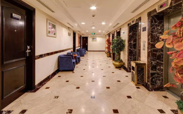 Emaar Elit