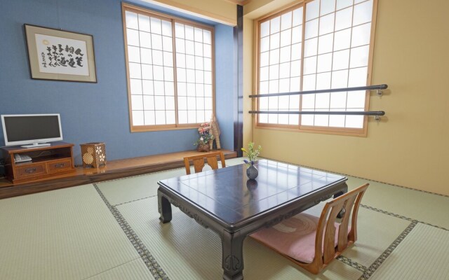 Tenjiku Onsennosato