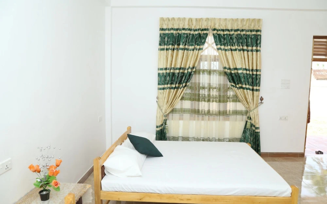 Nilaveli Star View Hotel
