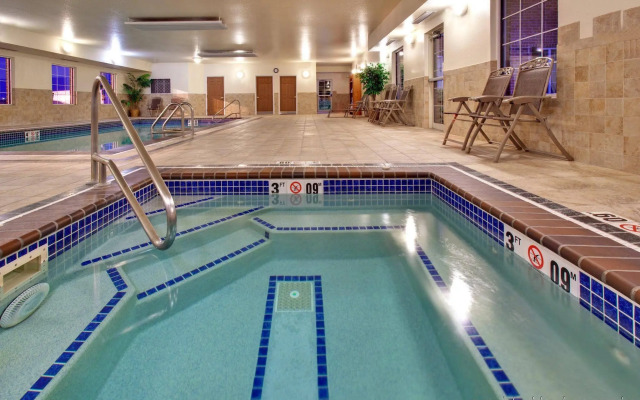 Staybridge Suites Sioux Falls by IHG