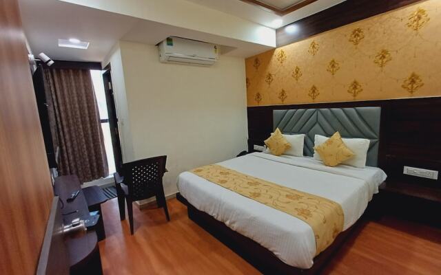 The Stay Inn Hotel Gujarat