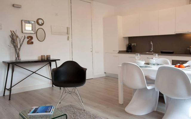 Click&Flat Seneca Suites