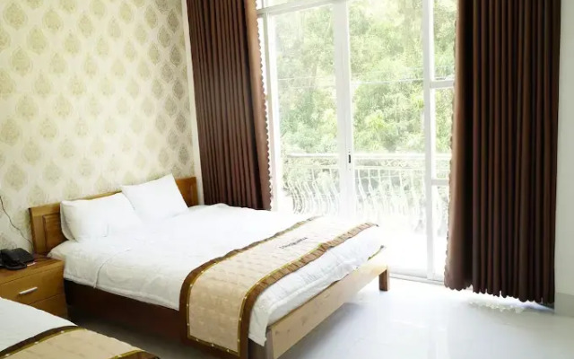HongKong 1 Hotel