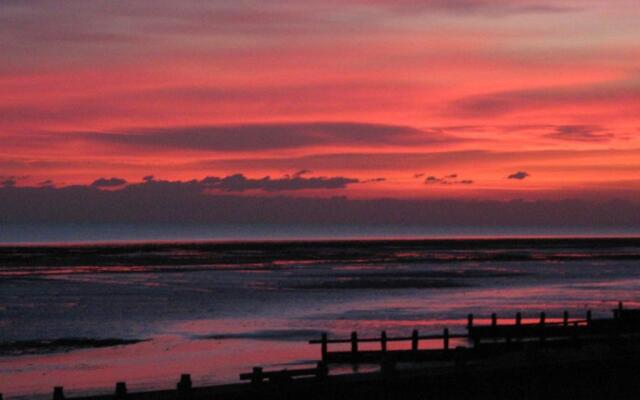Chatsworth Hotel - Worthing