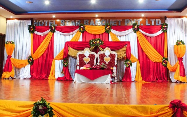 Hotel Star Banquet