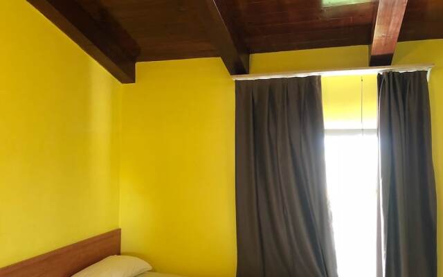 Casa Nostra Signora Del Sacro Cuore di Gesù