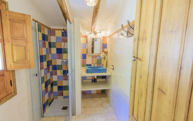 El Rincón de Carmen