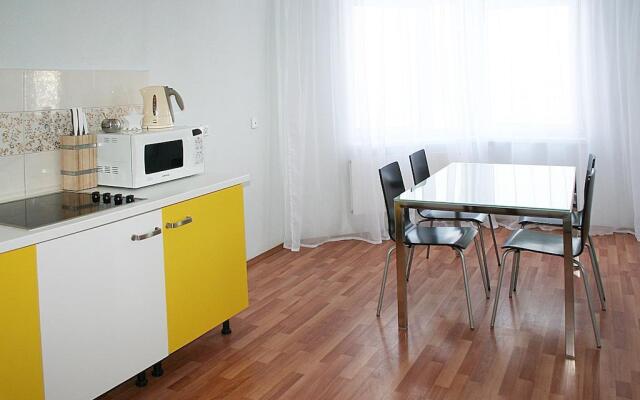 Akvamarin Mini Otel' Na Radischeva 18