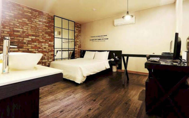 Hotel IMT Uiwang