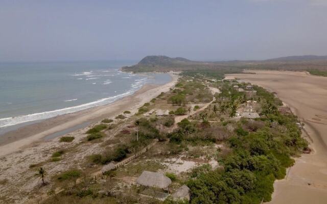 Tambo Marina Ecohostal - Hostel